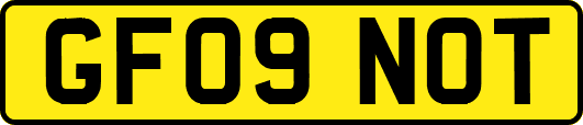 GF09NOT