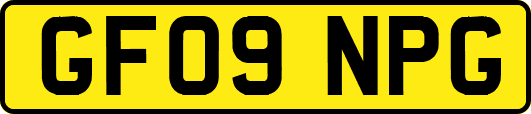 GF09NPG