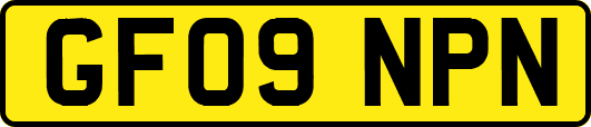 GF09NPN