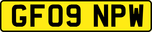 GF09NPW