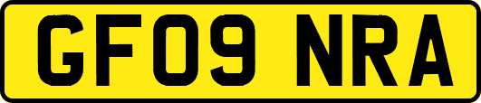 GF09NRA