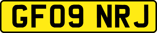GF09NRJ