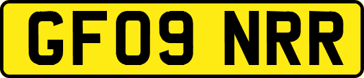 GF09NRR