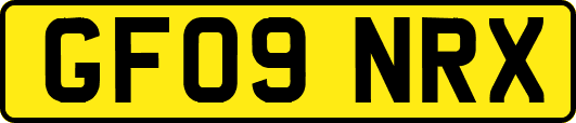 GF09NRX