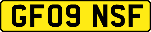 GF09NSF