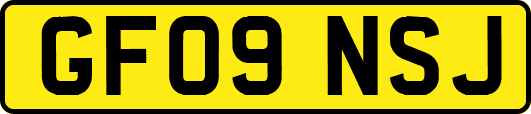 GF09NSJ