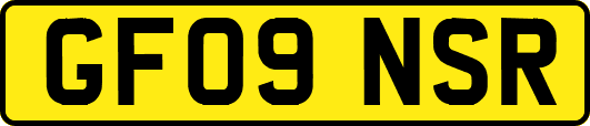 GF09NSR