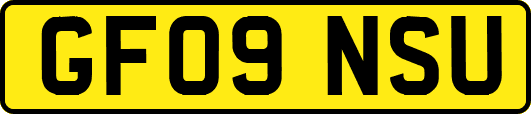 GF09NSU
