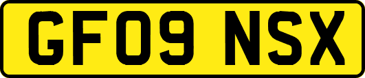 GF09NSX