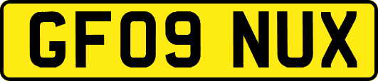 GF09NUX