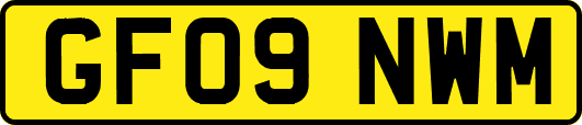 GF09NWM