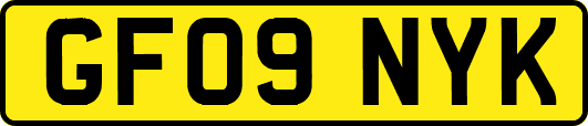 GF09NYK