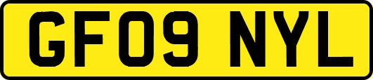 GF09NYL