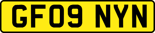 GF09NYN