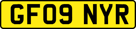 GF09NYR