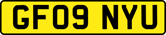 GF09NYU