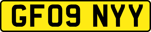 GF09NYY