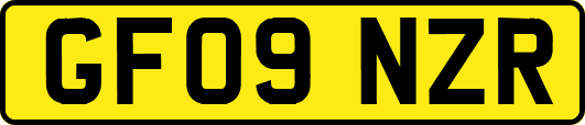GF09NZR