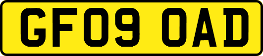 GF09OAD