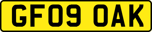 GF09OAK