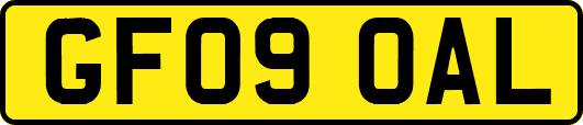 GF09OAL