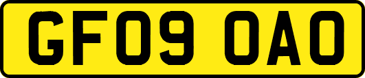 GF09OAO