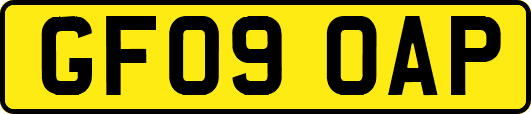 GF09OAP