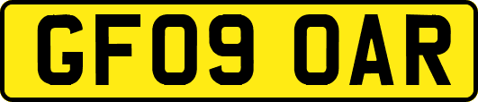 GF09OAR