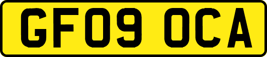 GF09OCA