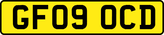 GF09OCD