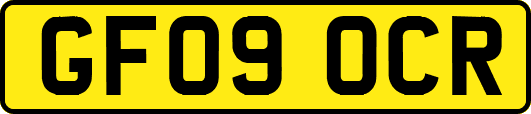GF09OCR