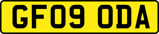 GF09ODA