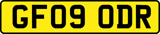 GF09ODR