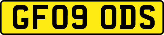 GF09ODS