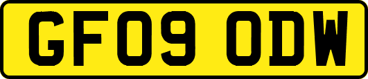 GF09ODW
