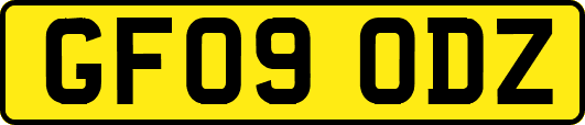 GF09ODZ