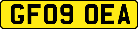 GF09OEA
