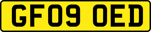 GF09OED
