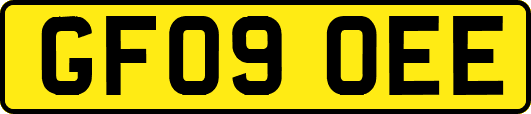 GF09OEE