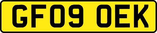 GF09OEK