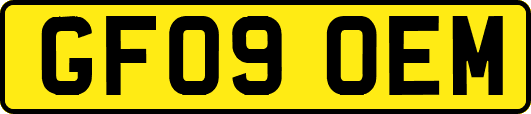 GF09OEM