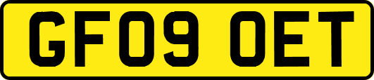 GF09OET