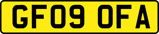GF09OFA