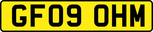 GF09OHM