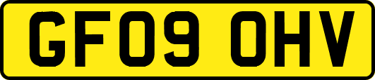 GF09OHV