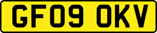 GF09OKV