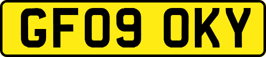 GF09OKY