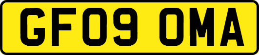 GF09OMA