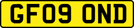 GF09OND