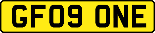 GF09ONE